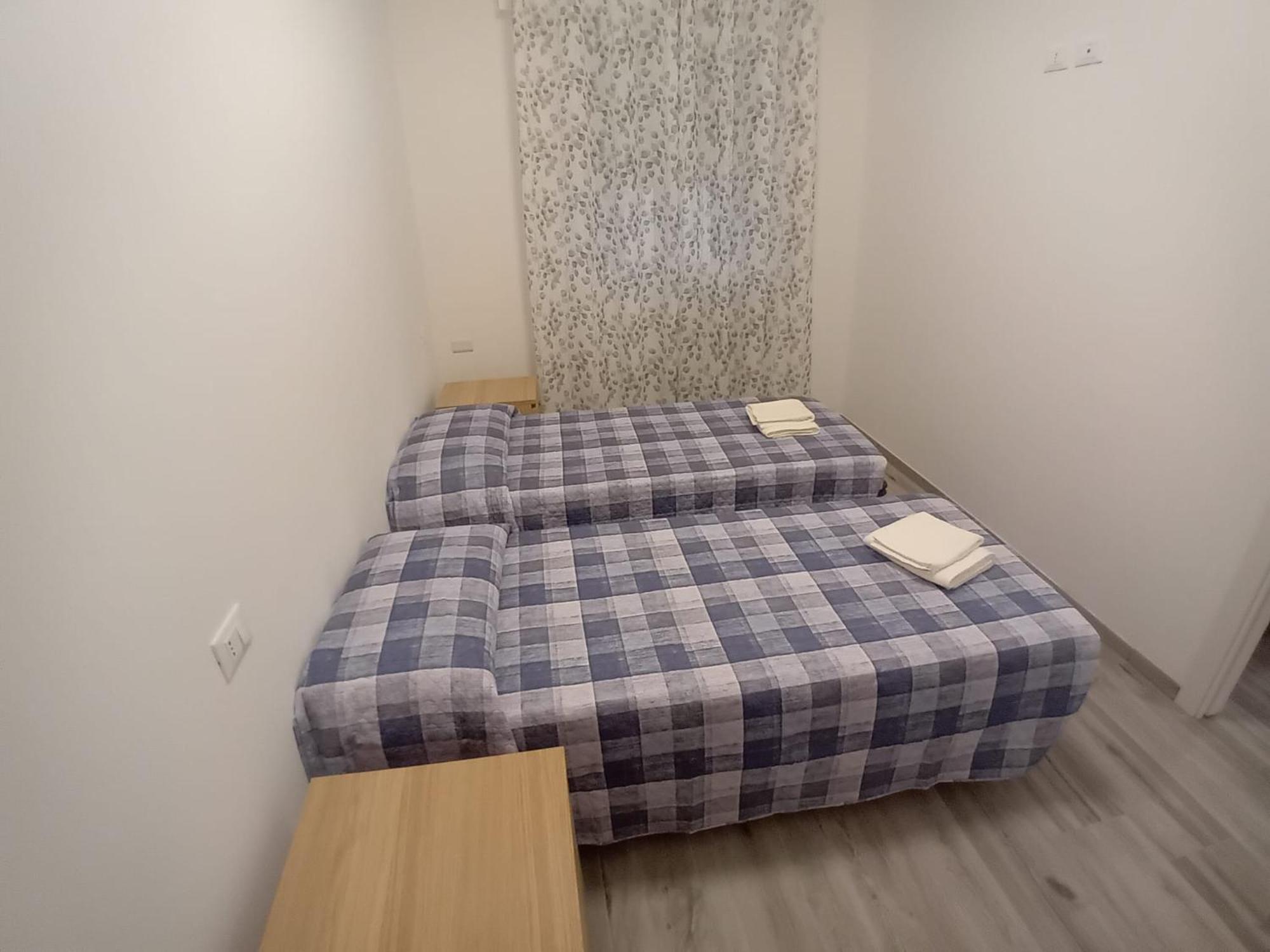 Appartamento Sole E Mare Rapallo 1 Экстерьер фото