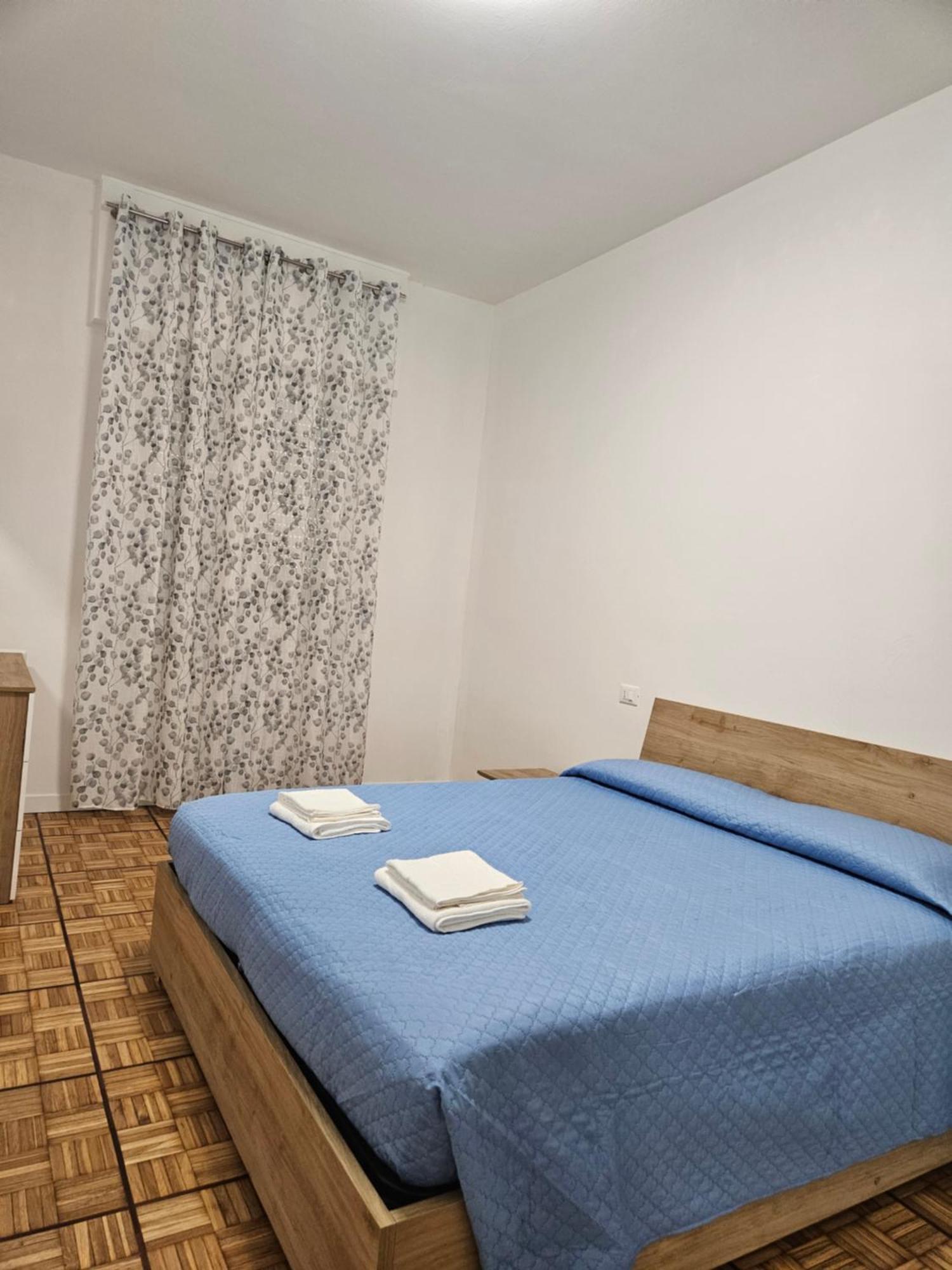 Appartamento Sole E Mare Rapallo 1 Экстерьер фото