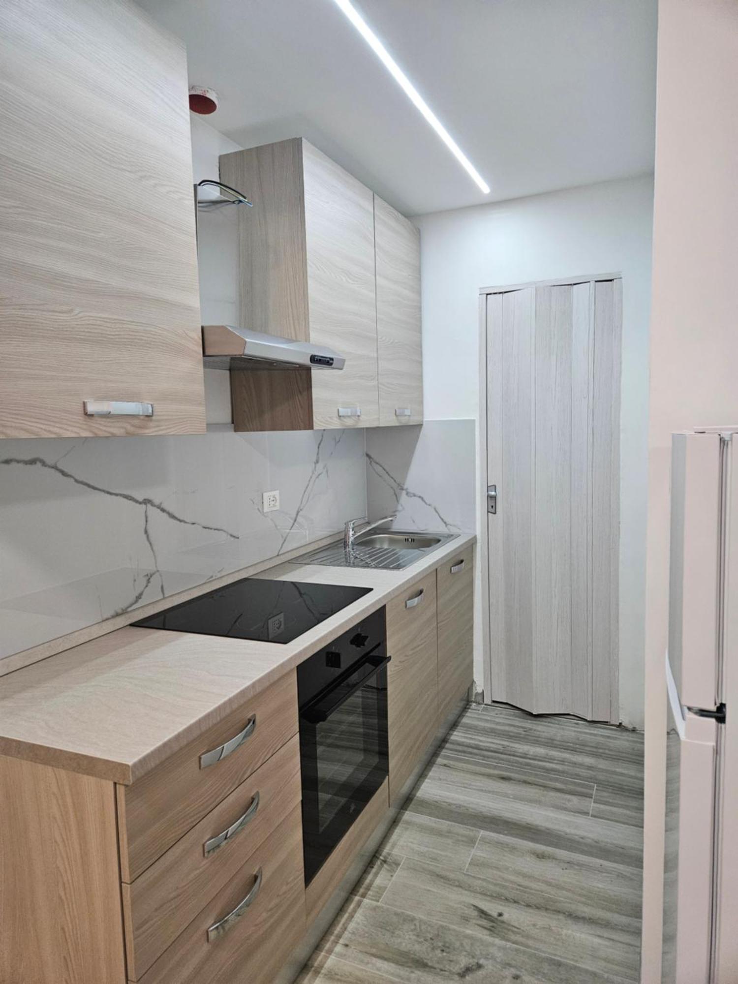 Appartamento Sole E Mare Rapallo 1 Экстерьер фото