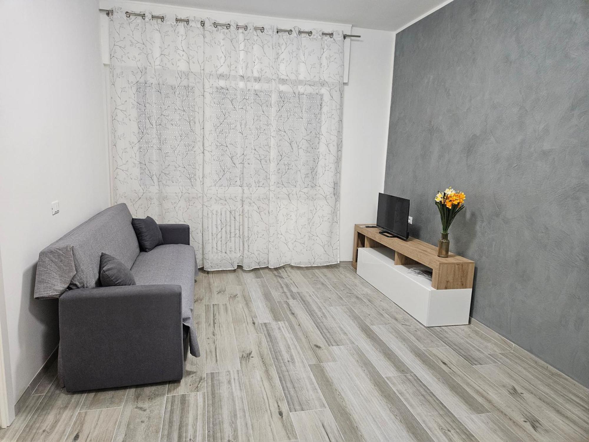 Appartamento Sole E Mare Rapallo 1 Экстерьер фото