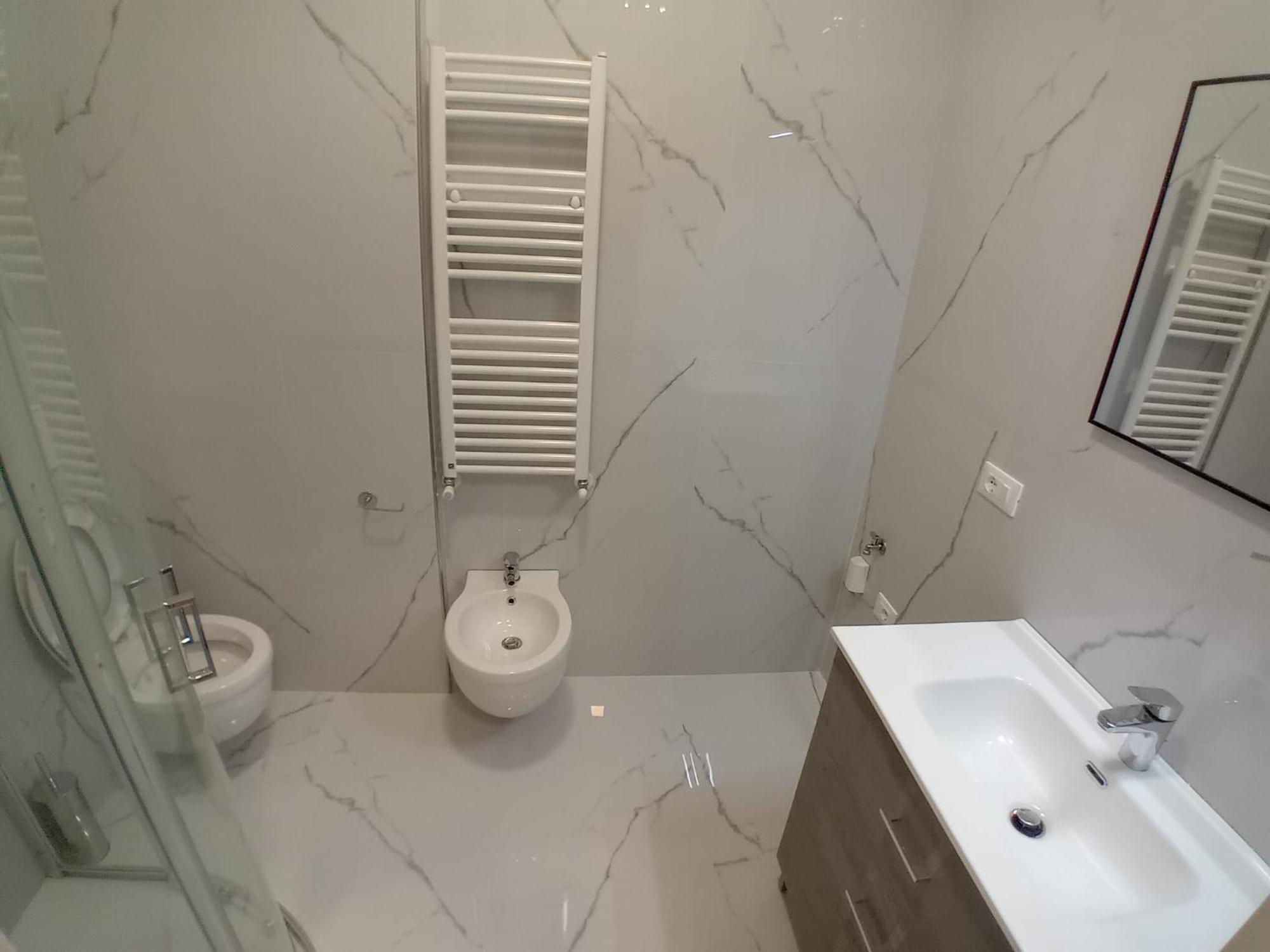 Appartamento Sole E Mare Rapallo 1 Экстерьер фото