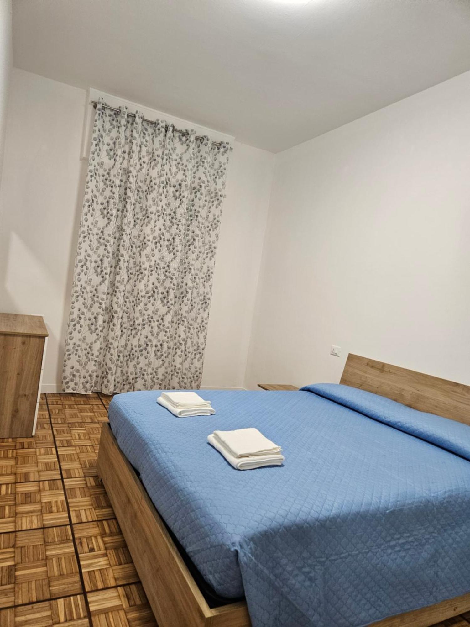 Appartamento Sole E Mare Rapallo 1 Экстерьер фото